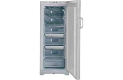 Indesit UIAA 10 .1 Freestanding Freezer - White
